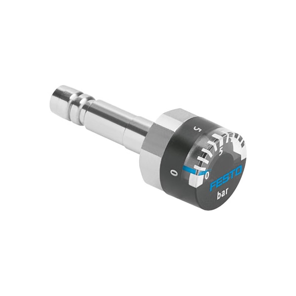 Pressure Gauge MA-15-10-QS-6
